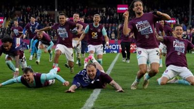 بعد هبوط ليستر.. بيرلني يعود للبريميرليج وشيفيلد ينتظر الملحق