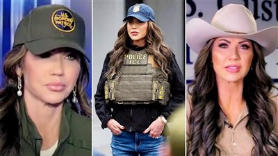 بعد سرقة حقيبتها.. اعرف أشهر قبعات 