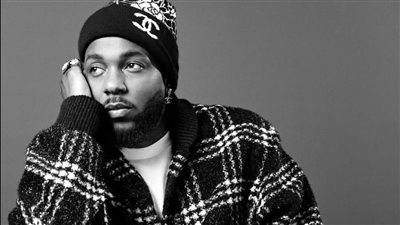 تعيين مغني الراب الأمريكي كندريك لامار سفيراً لنظارات شانيل 