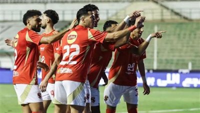 صفقة أجنبية جديدة على أعتاب الأهلي قبل كأس العالم للأندية