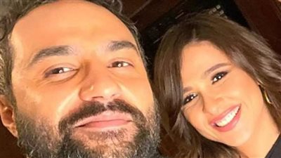 كريم فهمي يكشف أسرار علاقته بياسمين عبد العزيز: