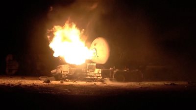 الحوثيون: الضربات الأمريكية على صنعاء أسفرت عن مقتل 12 وإصابة 34 