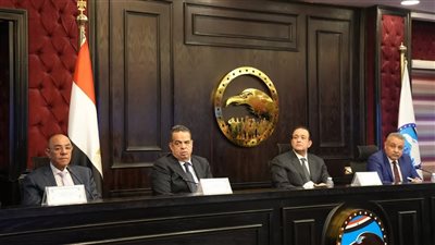 مستقبل وطن يلتقي كوادره في محافظتي الجيزة والقليوبية ضمن استعداداته للانتخابات