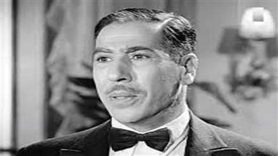 ذكرى ميلاد «عباس فارس» : رائد المسرح والسينما المصرية