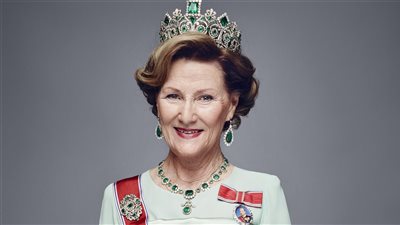 ملكة النرويج تتعرض لوعكة صحية خلال عطلتها .. والقصر الملكي يوضح