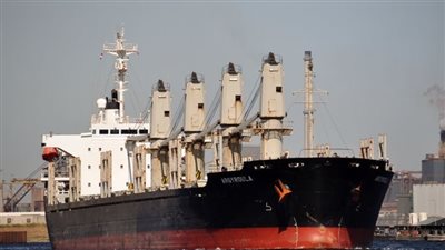 تداول 57 ألف طن بضائع عامة ومتنوعة بموانئ البحر الأحمر