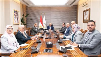 وزارة الري: إزالة 87 ألف حالة تعدي على مجرى نهر النيل 