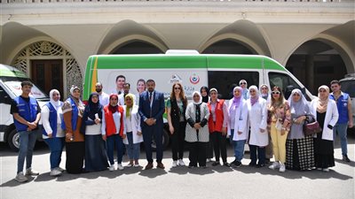 الصحة: تقديم 3.7 مليون خدمة طبية وتوعوية ضمن خطة التأمين الطبي