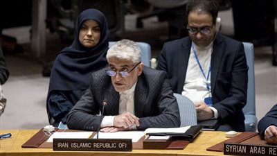 إيران تتمسك بسيادتها على جزر الخليج الثلاث وترفض تدخل مجلس التعاون