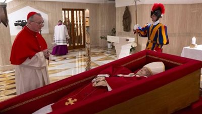 توافد عدد من الرؤساء وقادة الدول للمشاركة في جنازة بابا الفاتيكان