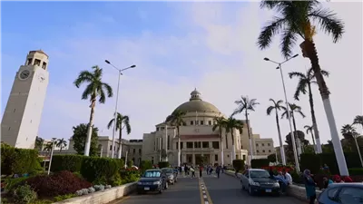  قصر العيني يبدأ أول برنامج لدراسة الطب باللغة الفرنسية 