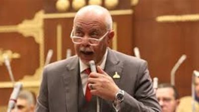 النائب حازم الجندى: دعوات تفجير المسجد الأقصى انحدارا أخلاقيا خطيرا