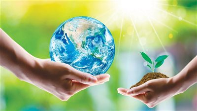 في اليوم العالمي للأرض .. خبير مناخ يدعو للحفاظ على الثروات الطبيعية