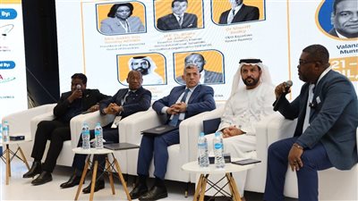 الرئيس التنفيذي لوكالة الفضاء المصرية: مصر ملتزمة بدعم قطاع الفضاء الأفريقي 