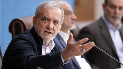 الرئيس الإيراني: مستعدون لاتفاق مع واشنطن شريطة احترام مصالحنا الوطنية