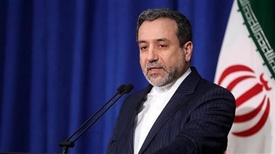 الصين تكشف عن موعد زيارة وزير الخارجية الإيراني عباس عراقجي 