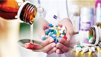 أرباح العربية للأدوية ترتفع بنسبة 99.6% خلال 9 أشهر