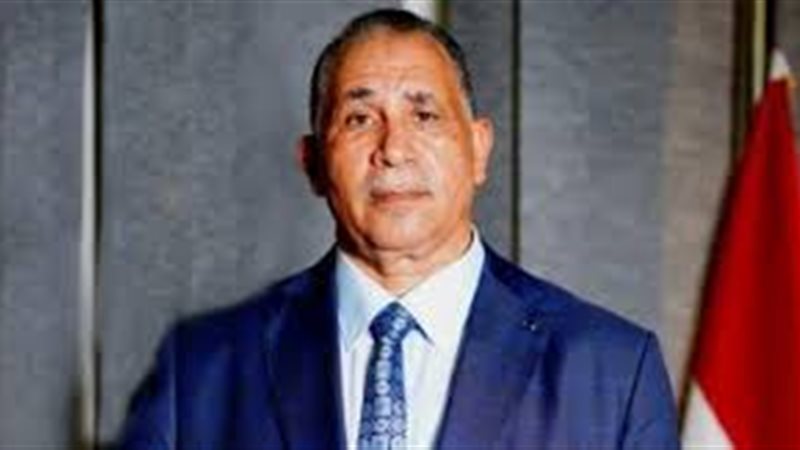 نقيب المحامين