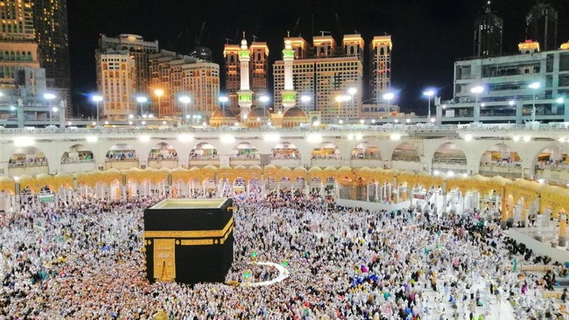 العشر الأوائل من