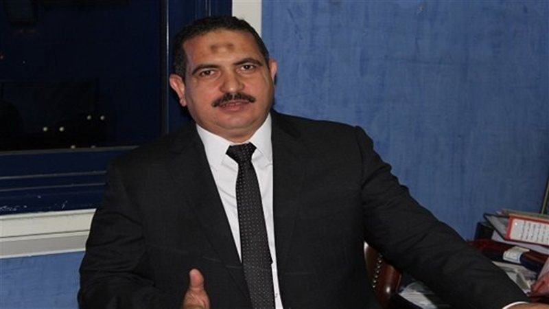 الدكتور خالد الشافعي