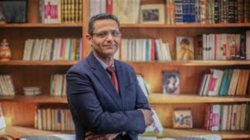 نقيب الصحفيين 