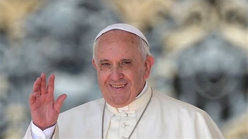 البابا فرانسيس