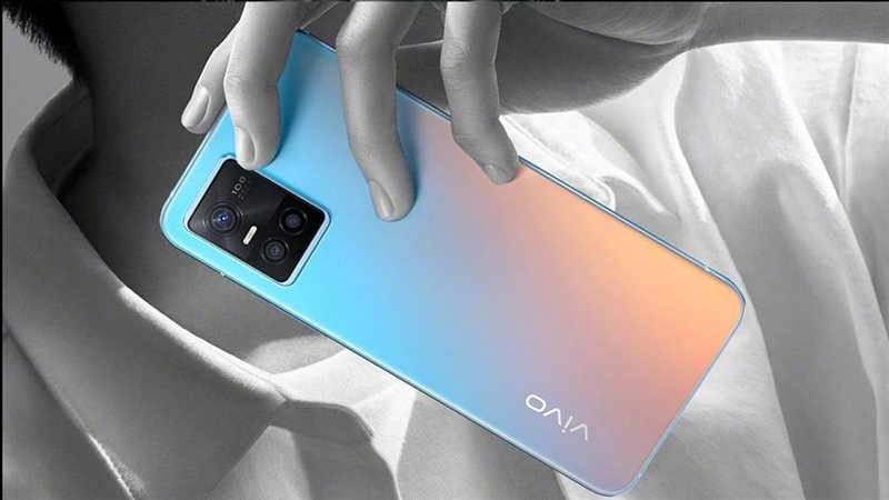 Vivo X100 Pro