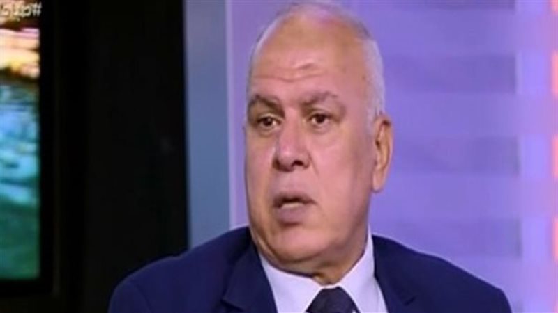 رضوان الزياتي