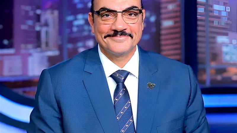 الدكتور رضا فرحات