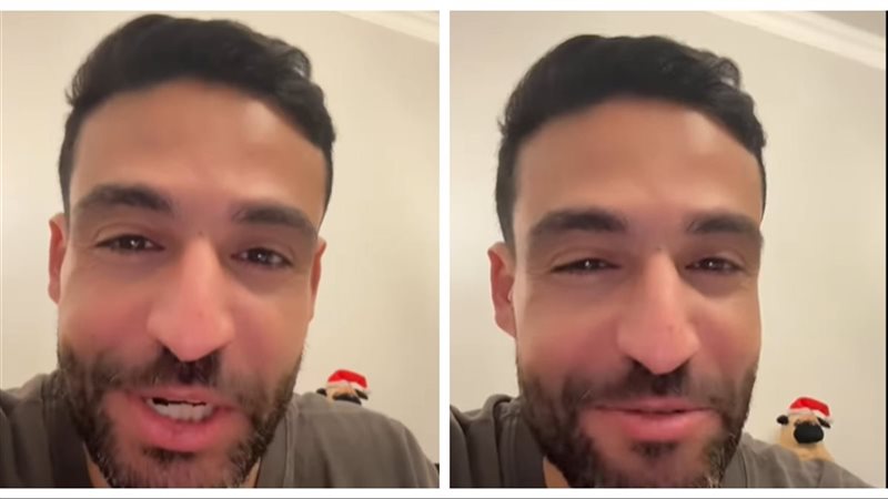 إسلام فوزي