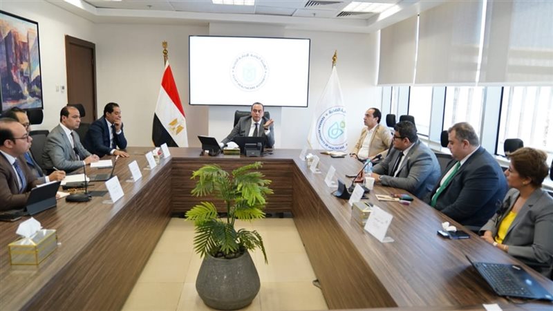 الدكتور احمد السبكي