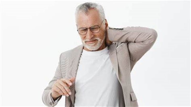 تشخيص الفيبروميالجيا