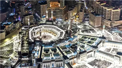 غرامة 50 ألف ريال وسجن 6 أشهر .. للمتأخرين عن مغادرة السعودية قبل موسم الحج