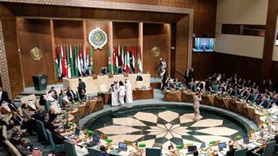 اجتماع طارئ بجامعة الدول العربية لبحث الانتهاكات الإسرائيلية في غزة|تفاصيل
