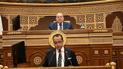 مجلس الشيوخ يبدأ مناقشة توطين التكنولوجيا الصناعية.. تحقيق الاستدامة الوطنية