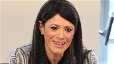 المشاط: 2.4 مليار دولار حجم المحفظة الاستثمارية لمؤسسة التمويل الدولية في مصر