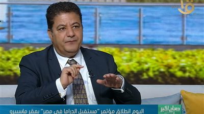 أمين عام مؤتمر مستقبل الدراما: يحذر من هيمنة 