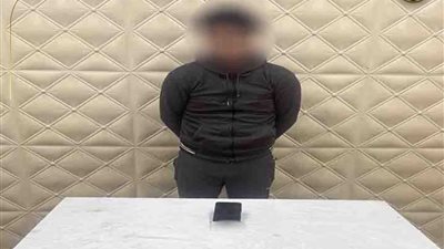 مطاردة على أطراف القاهرة.. القبض على لص خطف هاتف فتاة بالمقطم
