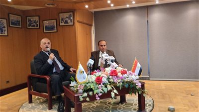 عبد المحسن سلامة: الحريات والصحفيون في مقدمة أولوياتي.. وأنا مرشح لكل المؤسسات