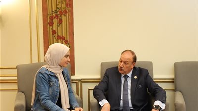 خاص|خالد عبد الله: بروتوكلات تعاون مع التربية والتعليم لإدخال مناهج السلامة 