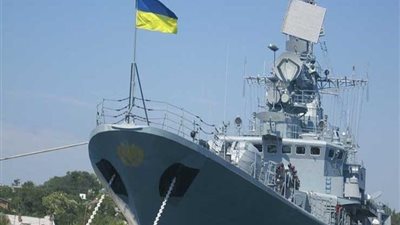 البحرية الأوكرانية : روسيا تنشر ست حاملات صواريخ في البحر الأسود