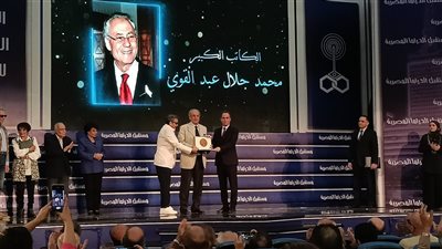 المسلمانى: السينما والدراما ليست ملكا لصناعها فقط بل هي ملك للمجتمع