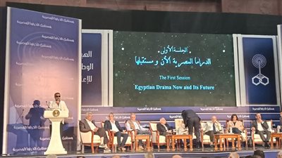 أحمد عبد العزيز: ٣ محاور أساسية لتطوير الدراما المصرية 
