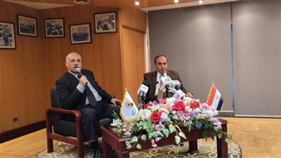 عبدالمحسن سلامة: لا لجنة قيد جديدة بدون لائحة جديدة