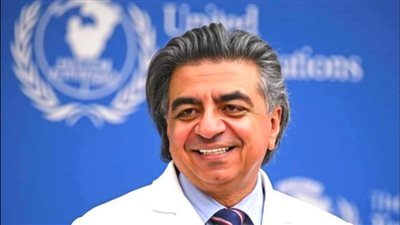  بينها الابتسامة.. جمال شعبان يقدم 11 نصيحة للوقاية من الأزمة القلبية