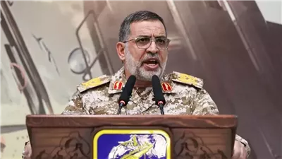 الحرس الثوري الإيراني: أي عدوان على البلاد سيقابل برد حاسم ومؤلم