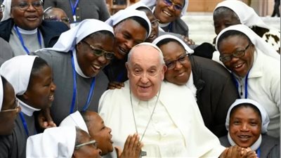 بعد وفاة البابا فرنسيس.. تعرف على دوره في تمكين المرأة