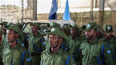 الجيش الصومالي يُفشل هجومًا إرهابيًا لـ«حركة الشباب» وسط البلاد