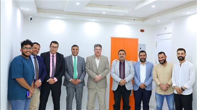 حاسبات ومعلومات الفيوم عن تجربة «توصيلتي»: نموذج ملهم للتحول الرقمي بصعيد مصر