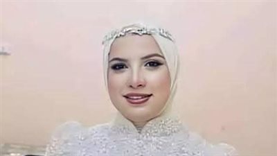 العدالة تنتصر لـ عروس المنيا.. تأييد الإعدام على قاتل الشابة 